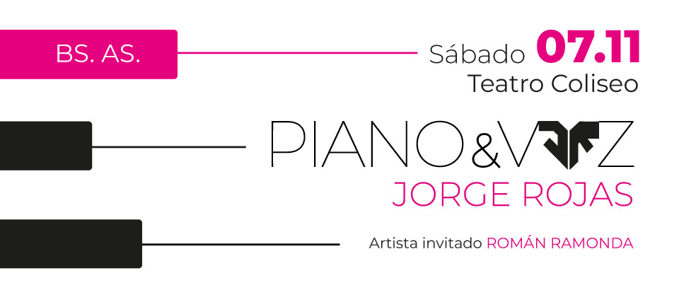 Imagen de Jorge Rojas