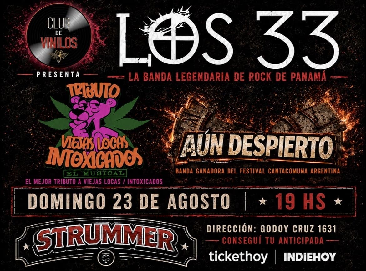 Imagen de EVENTO DE CLUB DE VINILOS