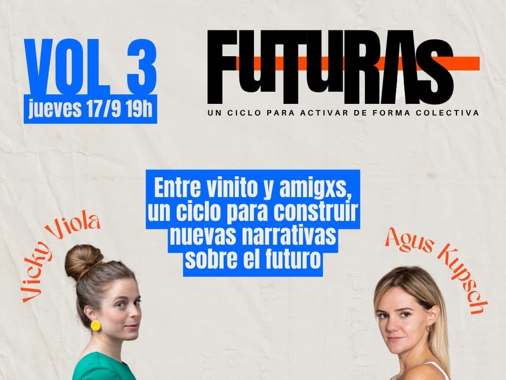 Imagen de Futuras