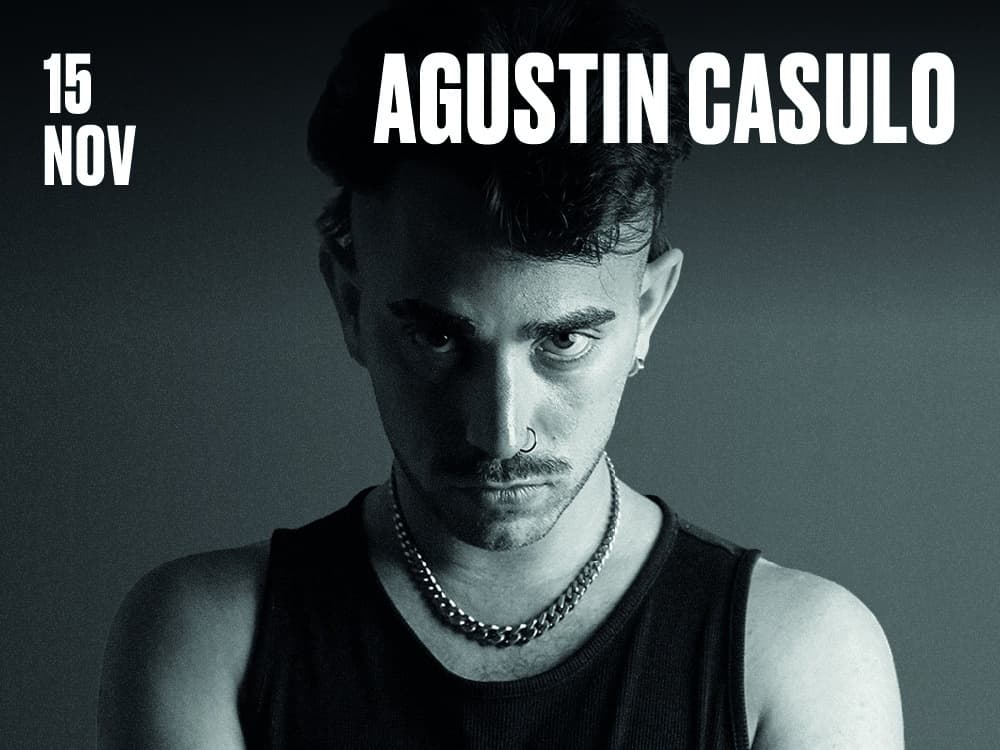 Imagen de Agus Casulo