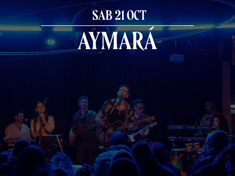 Imagen de Aymará