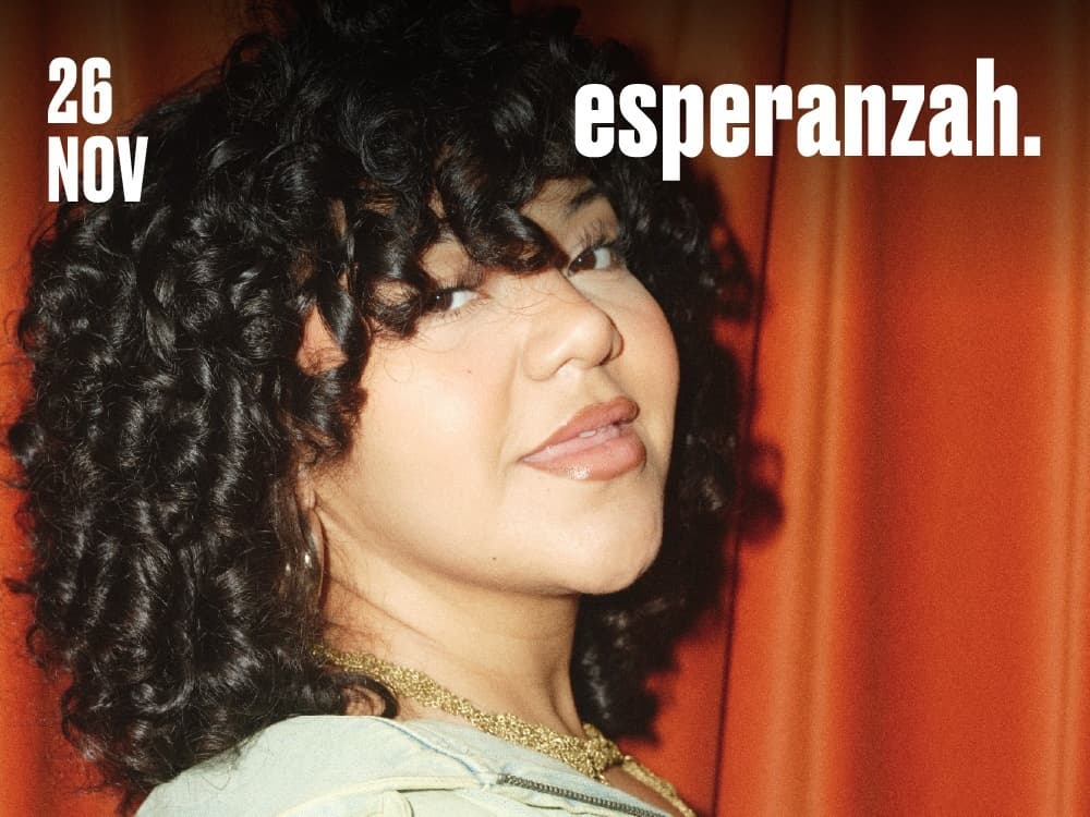 Imagen de Esperanzah