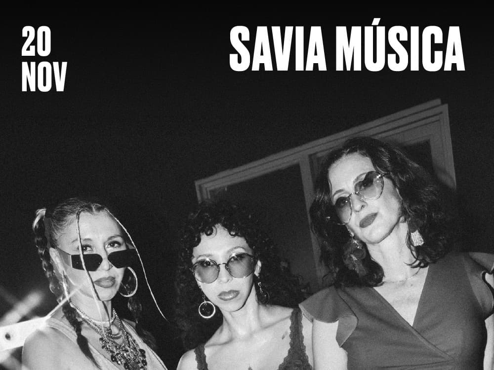 Imagen de Savia Música