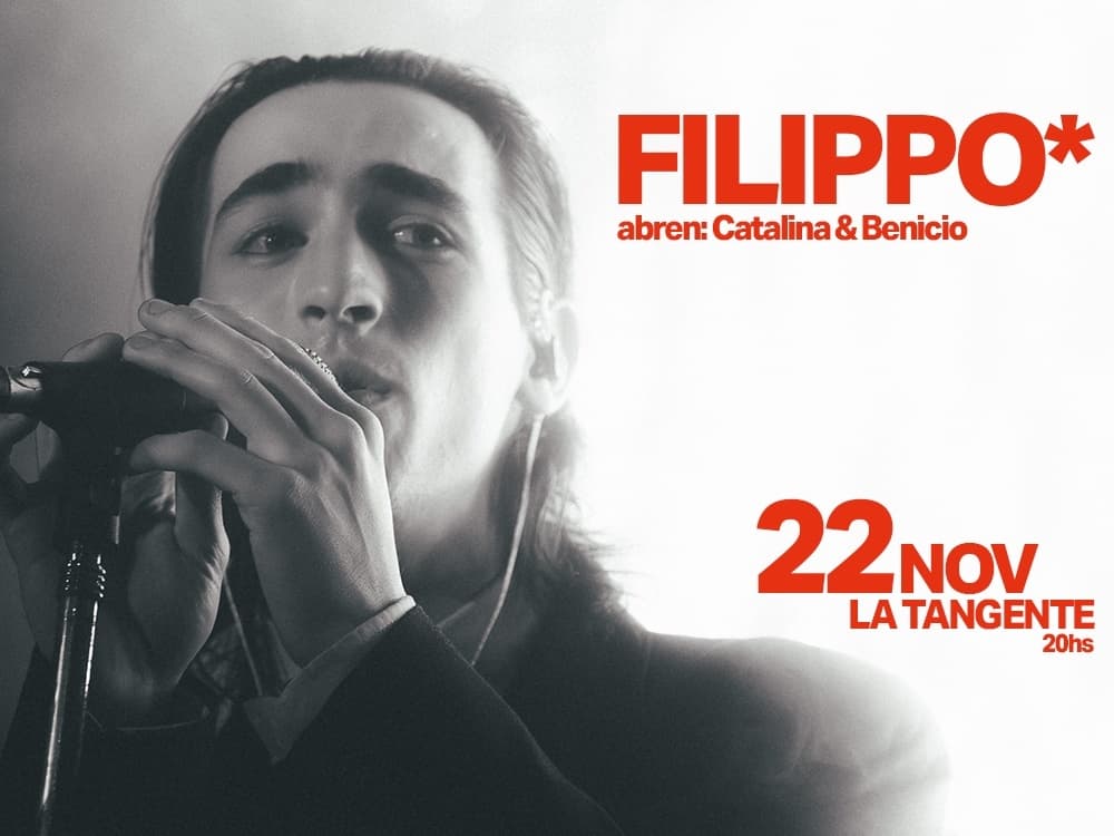 Imagen de Filippo