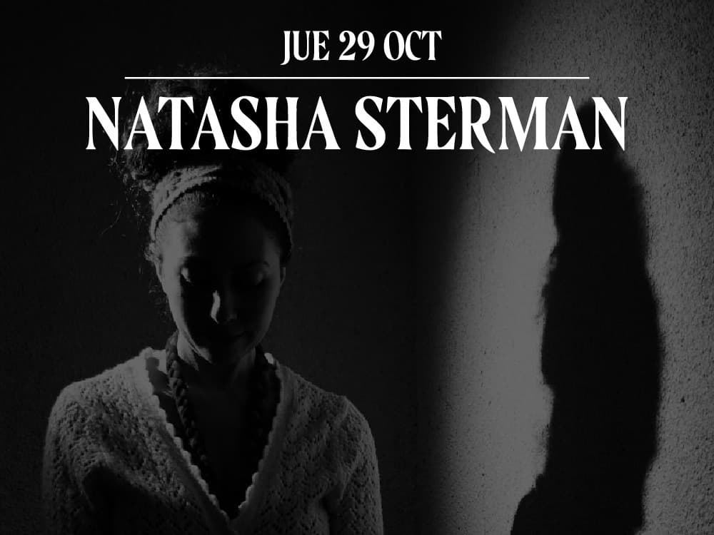 Imagen de Natasha Sterman