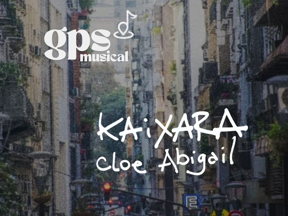 Imagen de GPS musical: Kaixara + Cloe Abigail