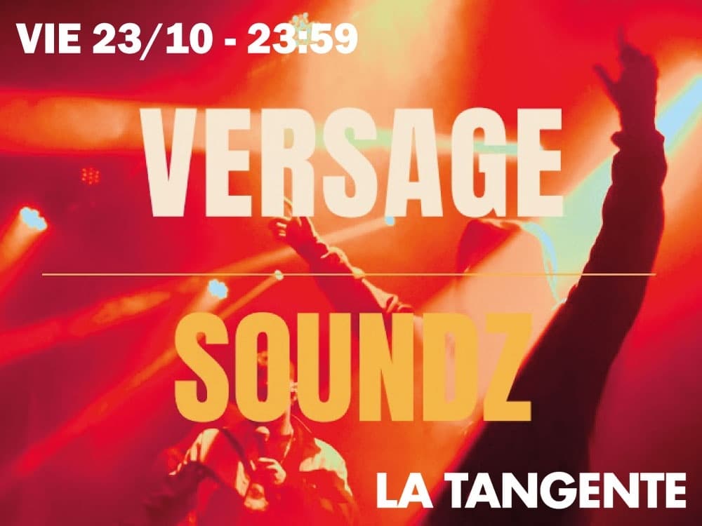 Imagen de Versage Soundz