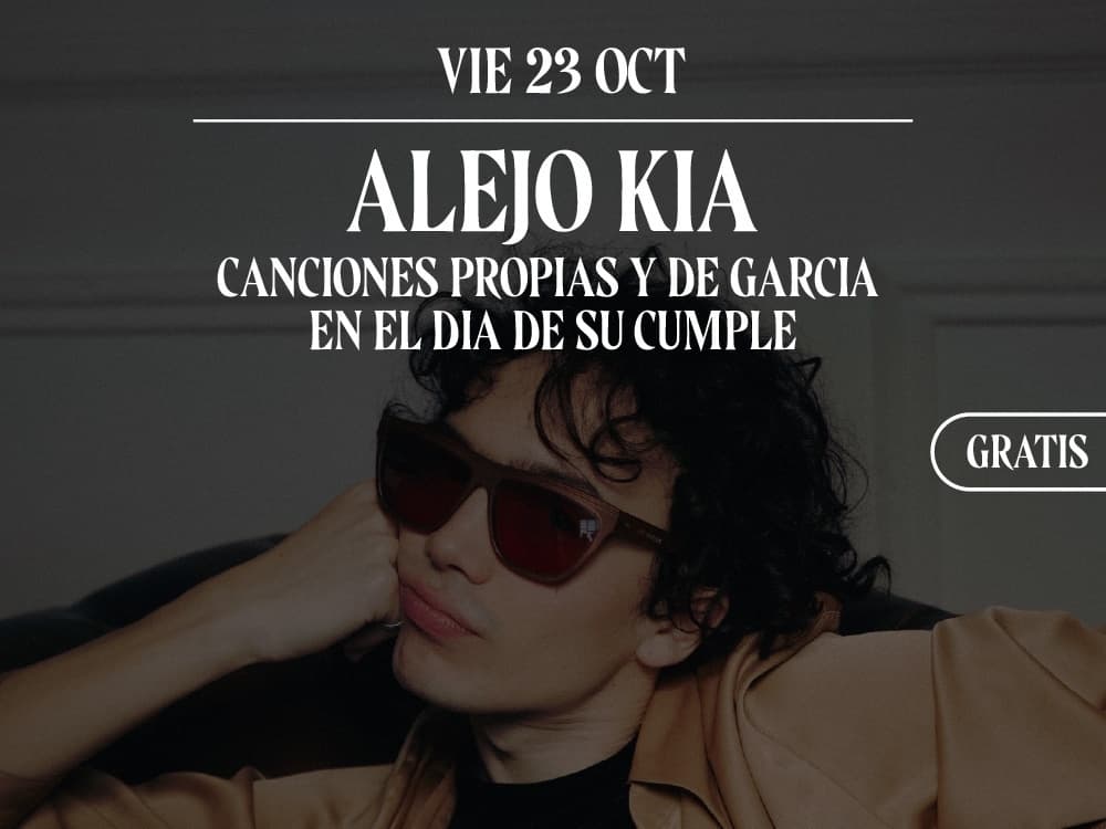 Imagen de Alejo Kia
