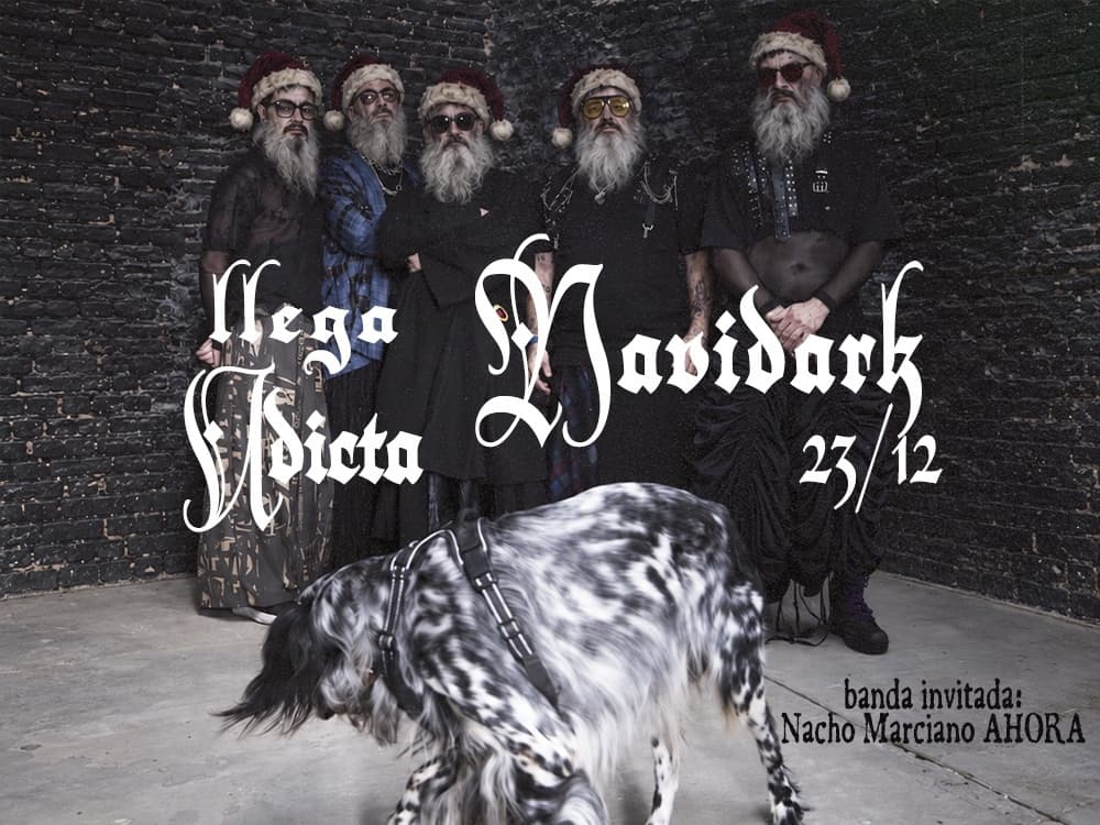 Imagen de Adicta