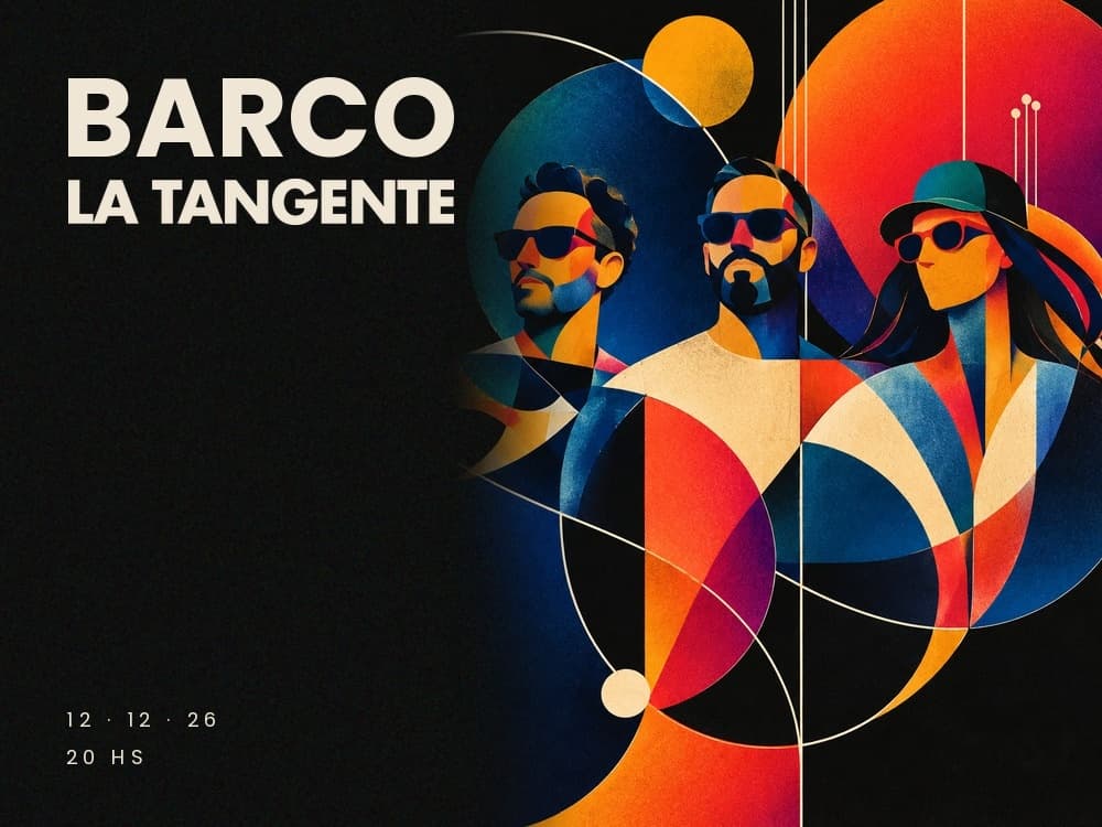 Imagen de Barco