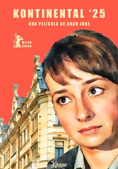 Poster de KONTINENTAL 25