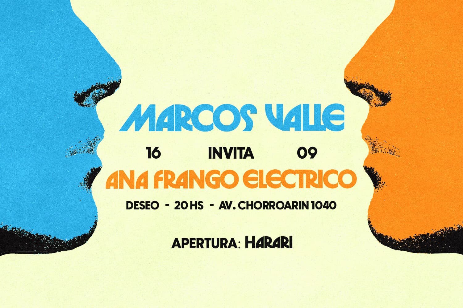 Imagen de Marcos Valle