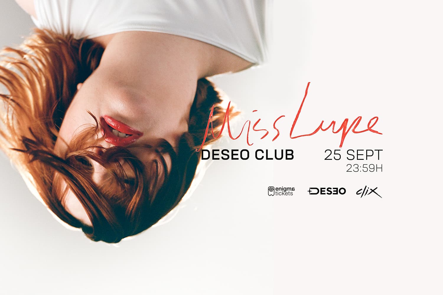 Imagen de MISSLUPE en DESEO CLUB