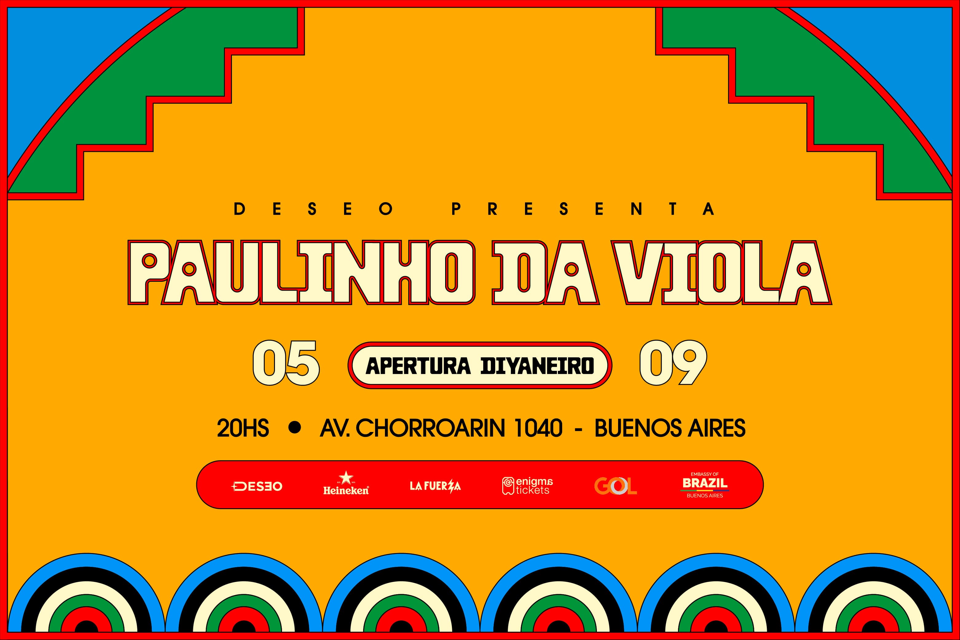 Imagen de PAULINHO DA VIOLA
