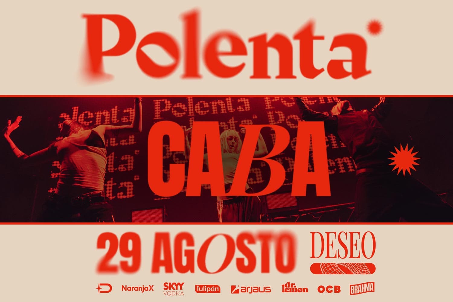 Imagen de POLENTA