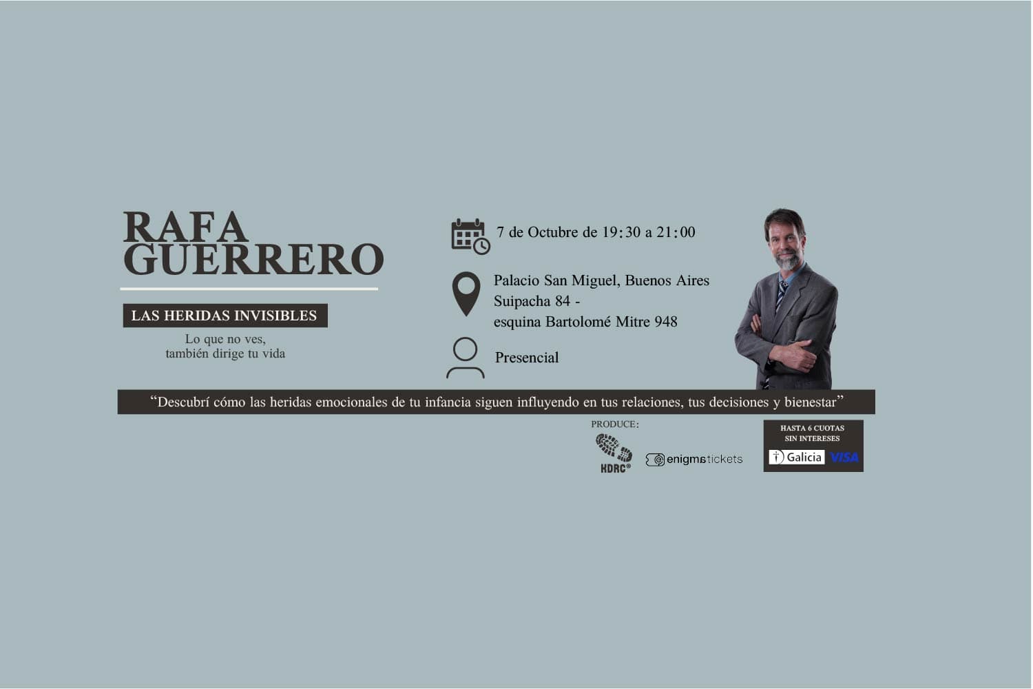 Imagen de Rafa Guerrero