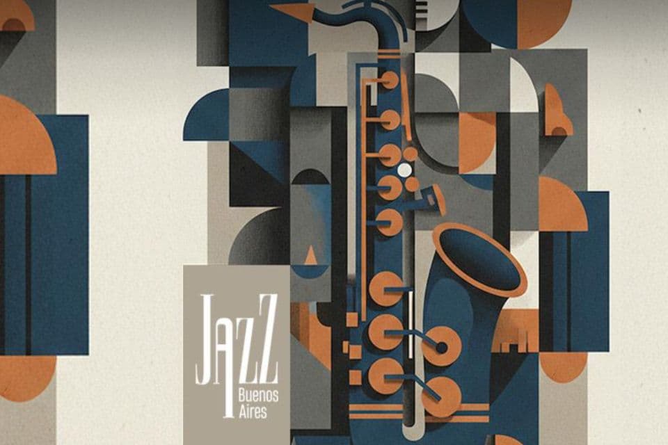 Imagen de Jazz Buenos Aires