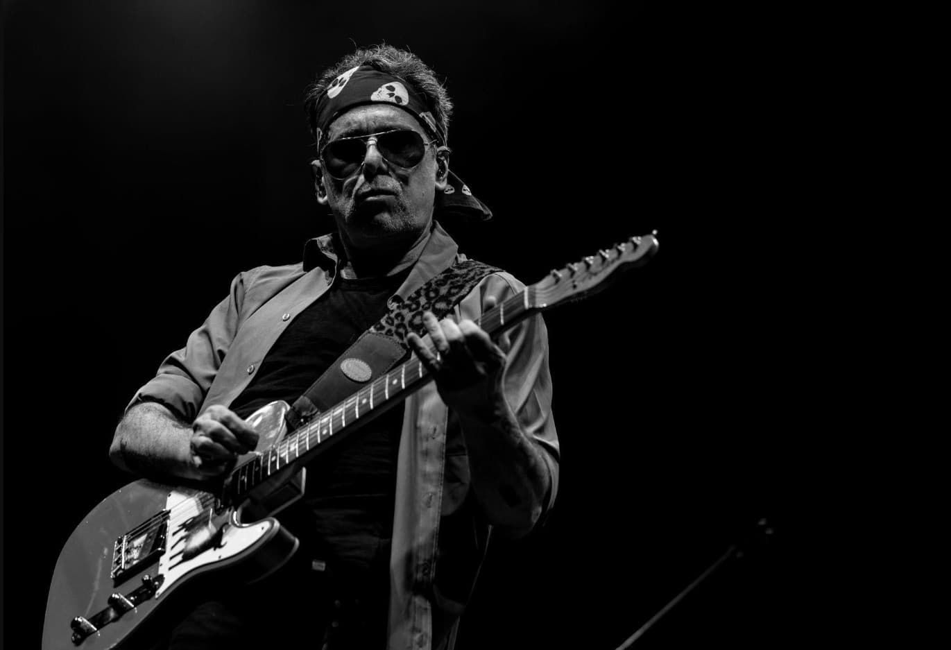 Imagen de Andrés Calamaro