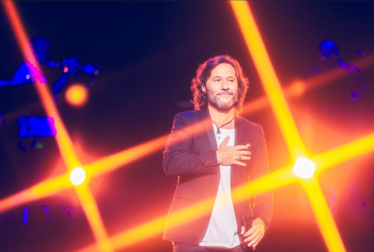 Imagen de Diego Torres