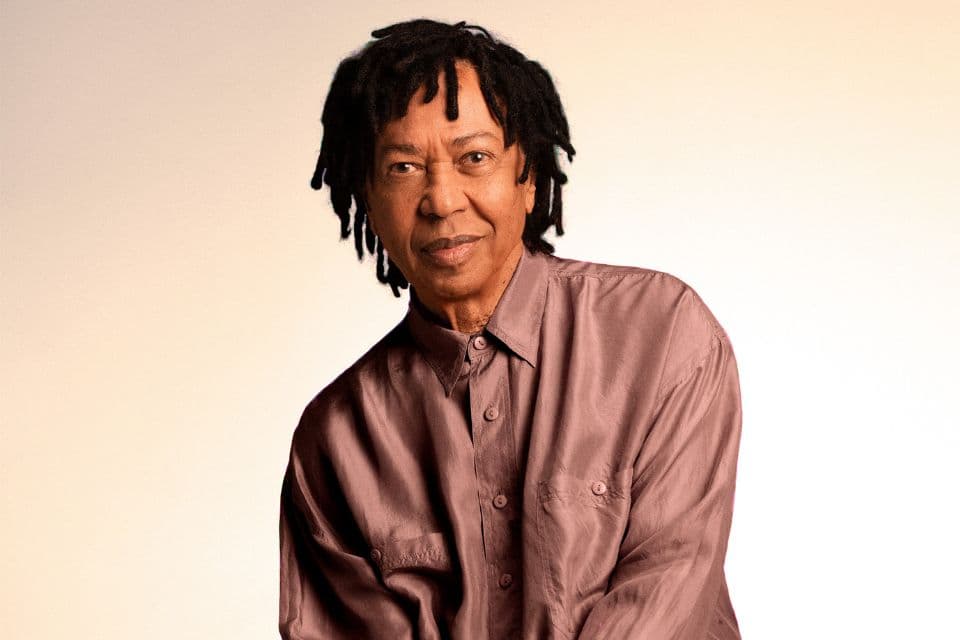 Imagen de Djavan