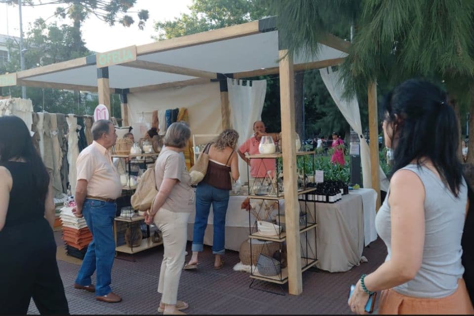 Imagen de Ecoferia Ofelia | Edición Especial Vintage
