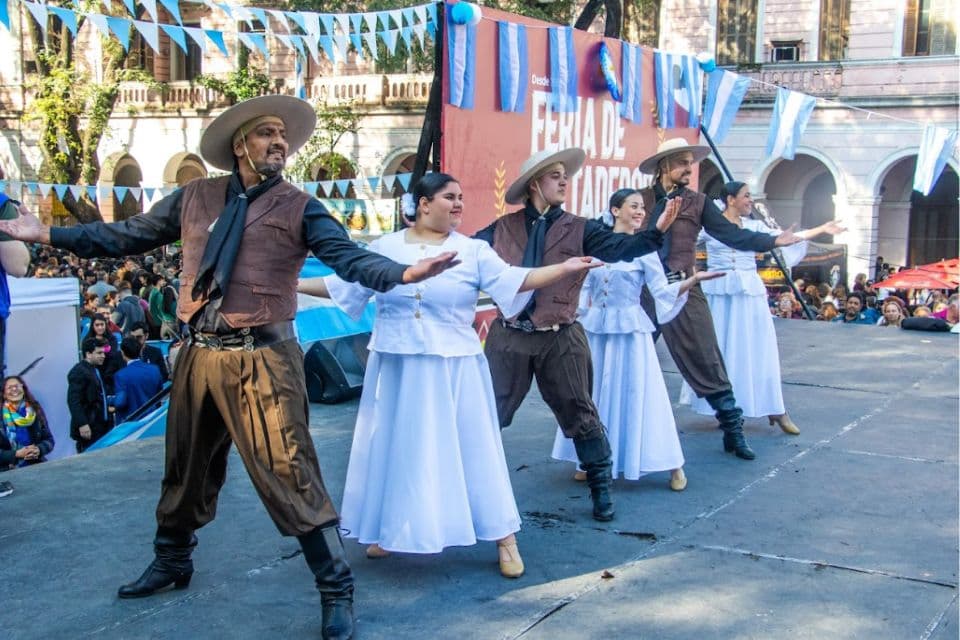 Imagen de Feria de Mataderos