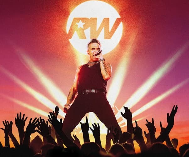 Imagen de Robbie Williams