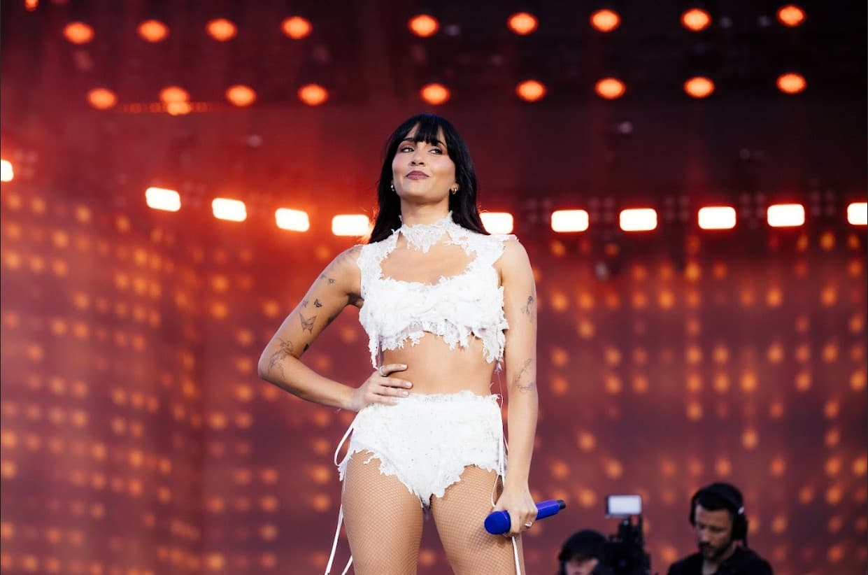 Imagen de Aitana