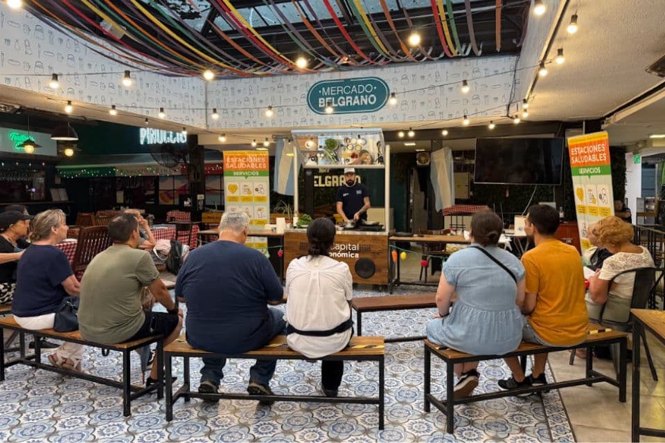 Imagen de Sabores del Mundo: México