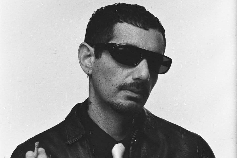 Imagen de Alex Anwandter
