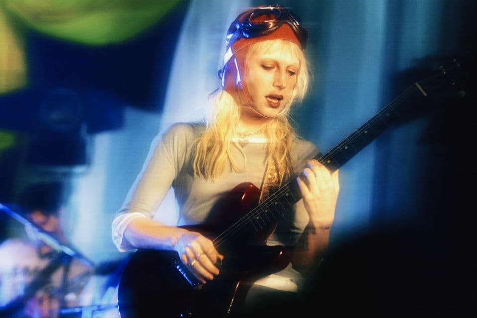 Imagen de Hayley Williams