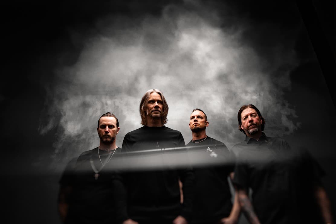 Imagen de Alter Bridge