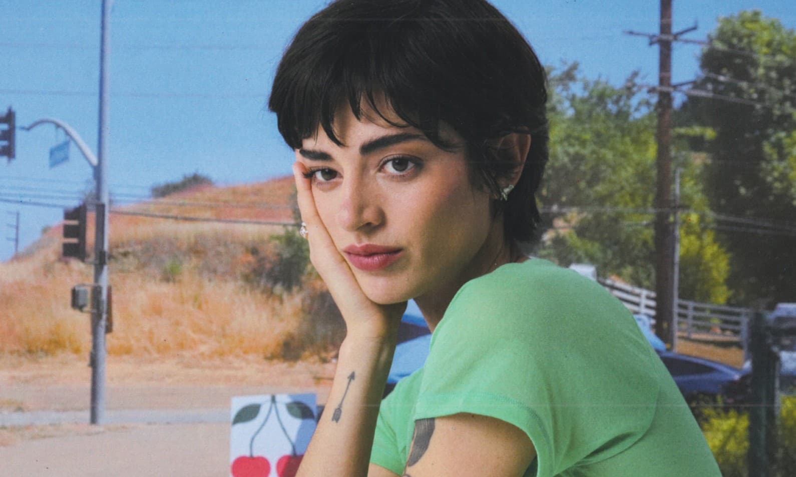 Imagen de Zoe Gotusso