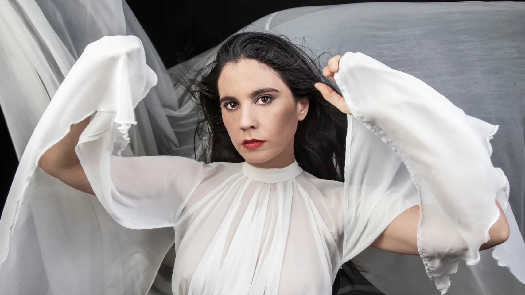 Imagen de Javiera Mena