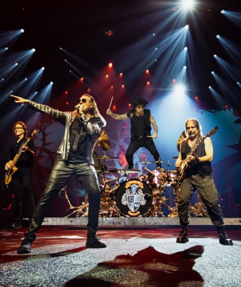 Imagen de Maná