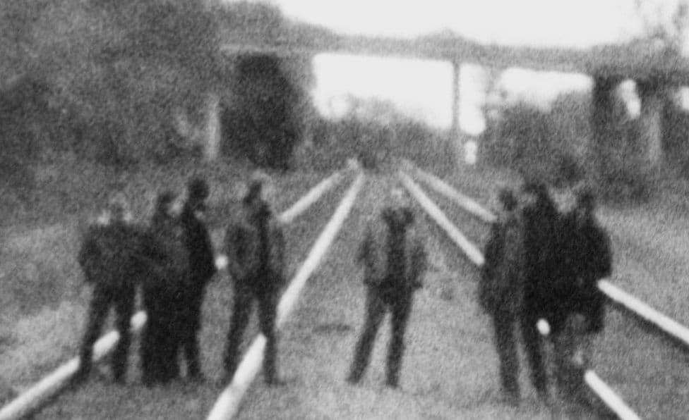 Imagen de Godspeed You! Black Emperor