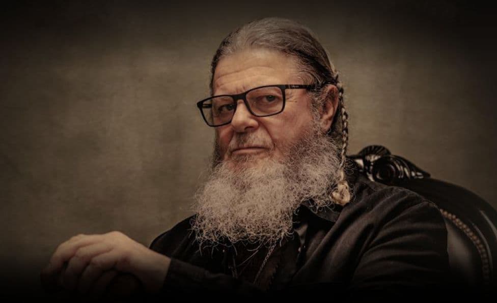 Imagen de Ronroco Tour | Gustavo Santaolalla