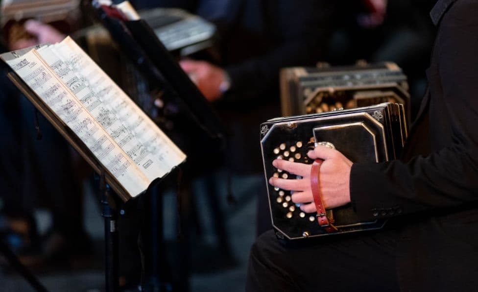 Imagen de Orquesta del Tango de Buenos Aires