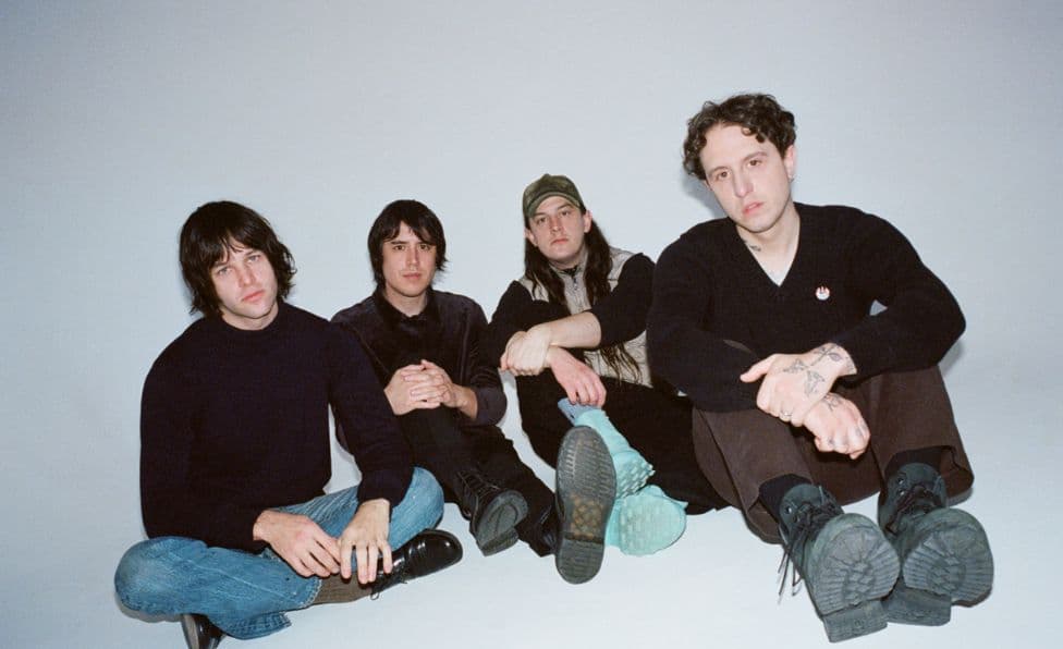 Imagen de Beach Fossils