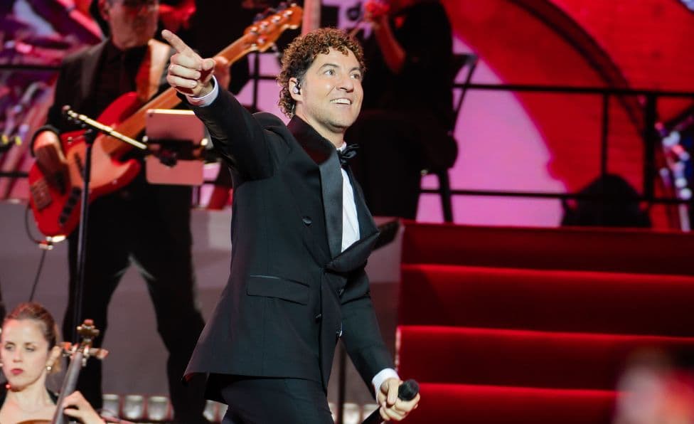 Imagen de David Bisbal