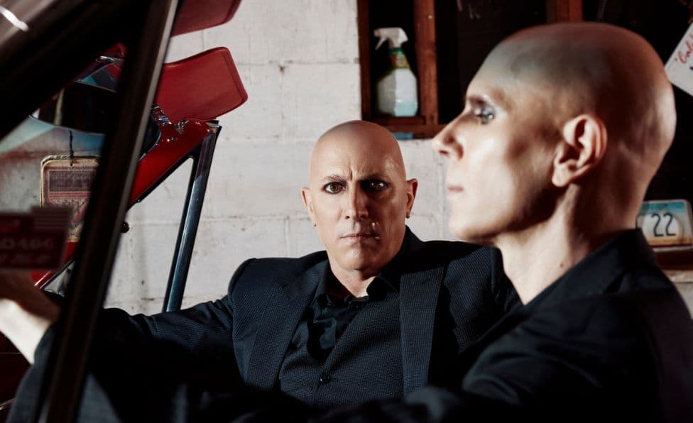 Imagen de A Perfect Circle