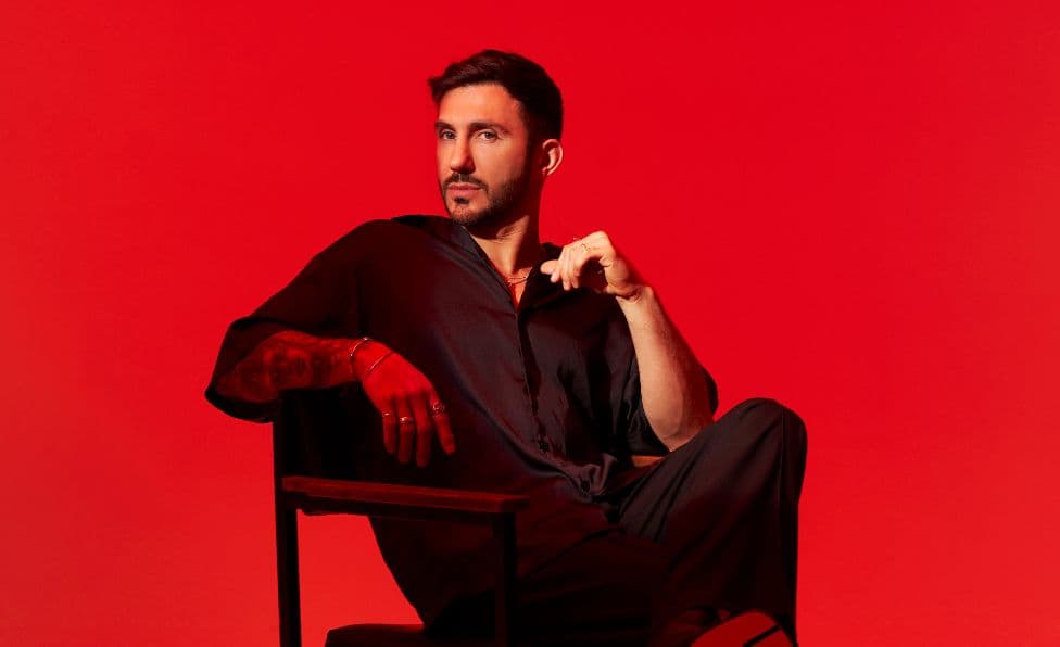 Imagen de Hot Since 82