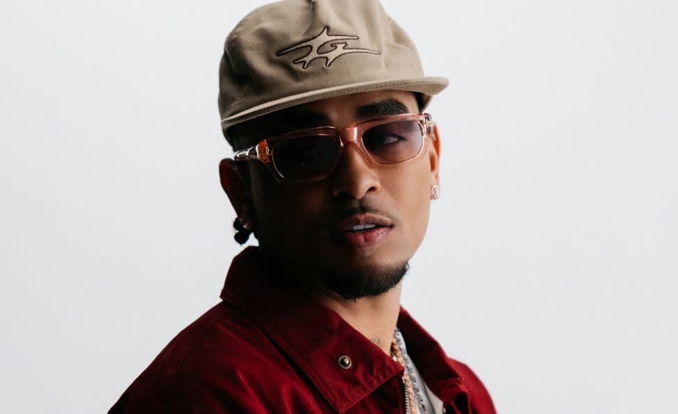 Imagen de Ozuna