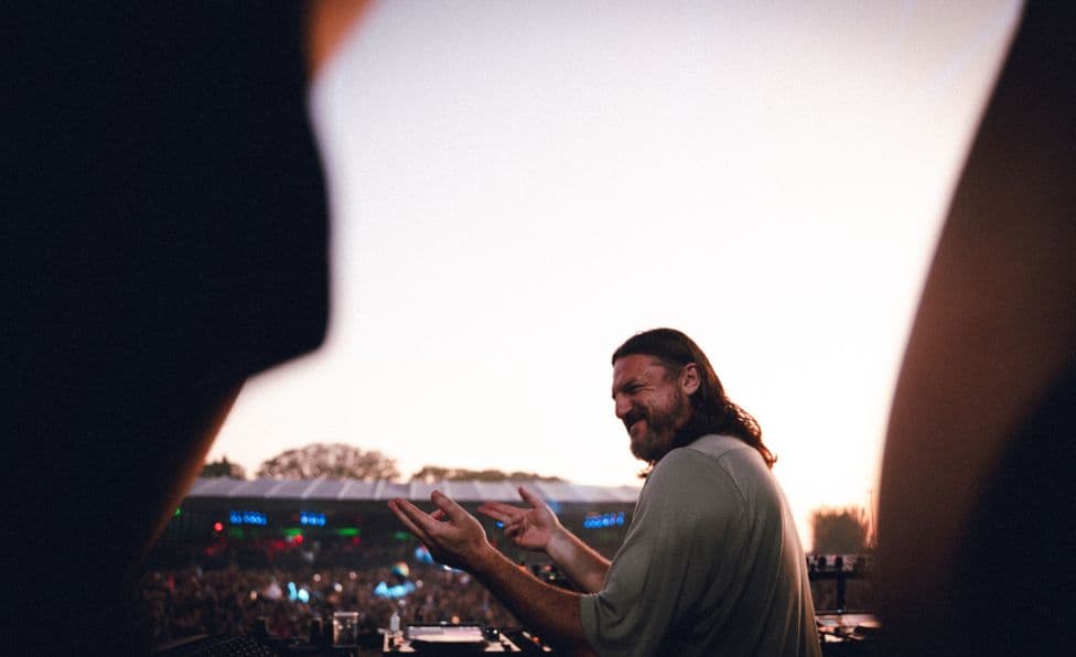 Imagen de Solomun