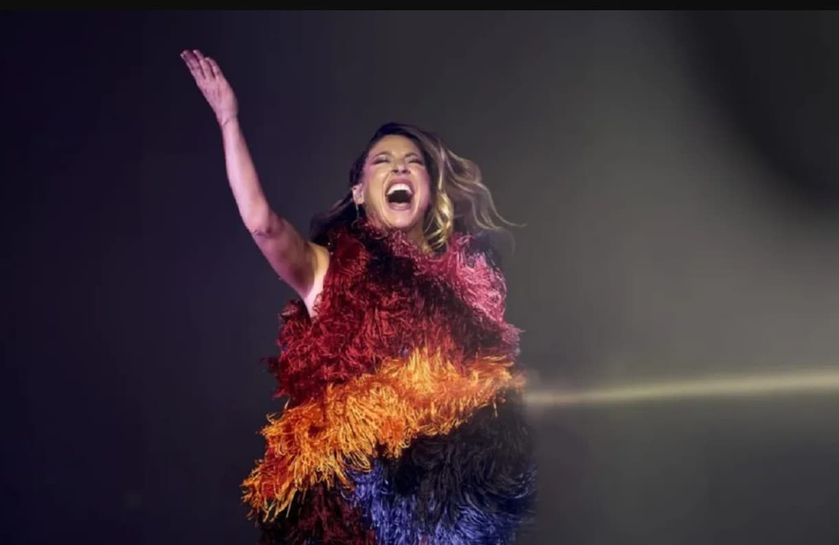 Imagen de Flor Bertotti