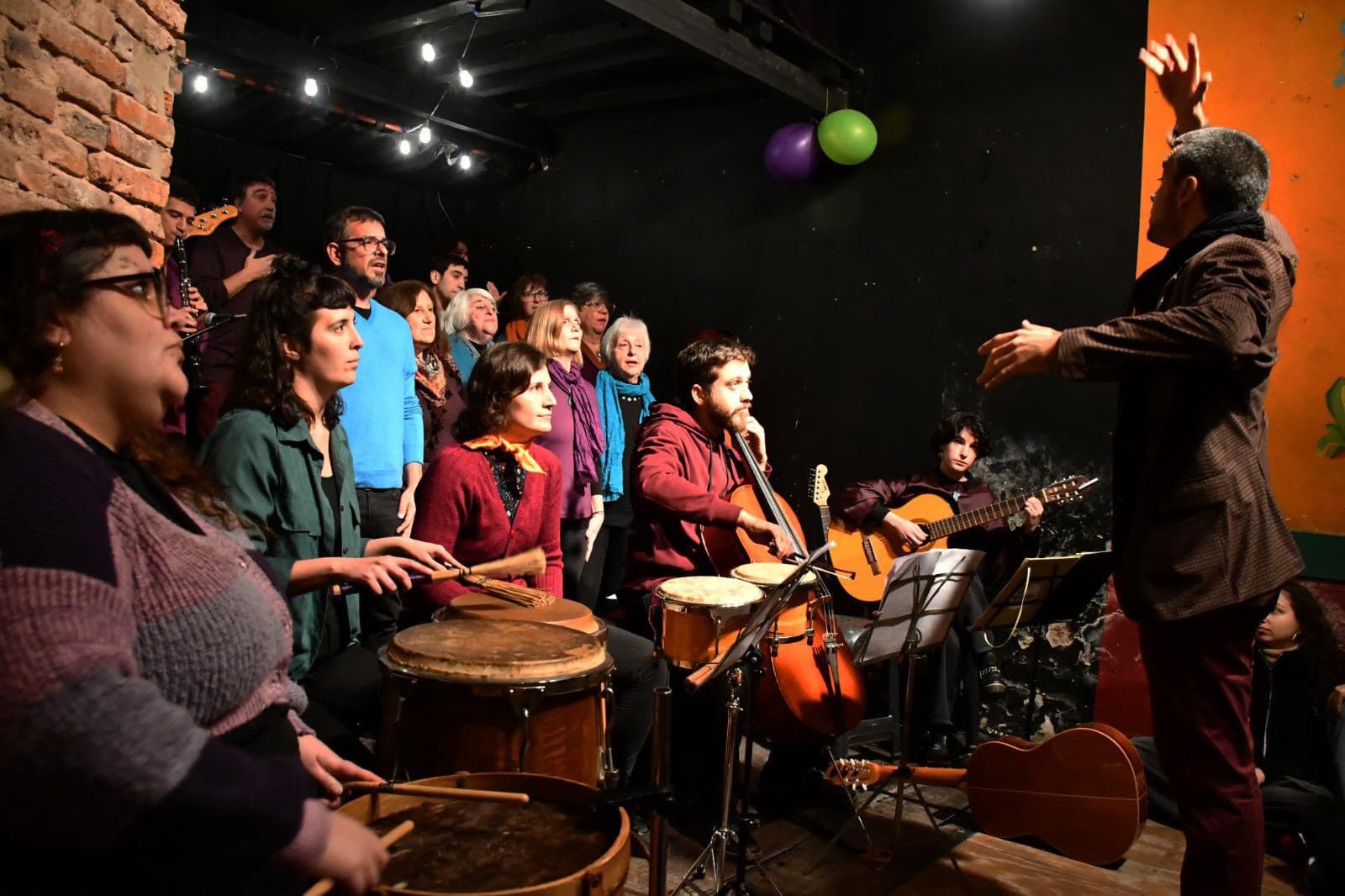 Imagen de Flor de Orquesta