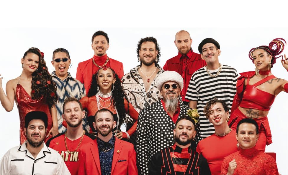 Imagen de La Delio Valdez
