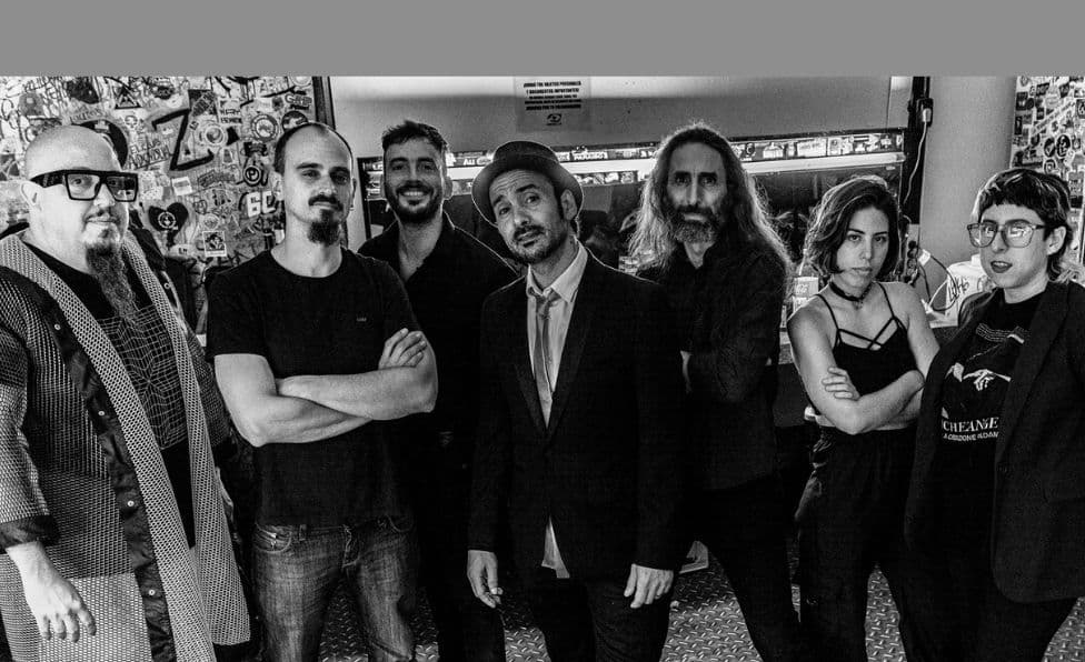 Imagen de Nico Sorin: Piazzolla electrónico