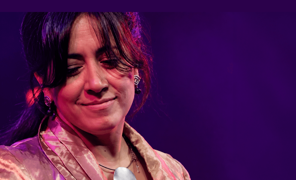 Imagen de Noelia Moncada Quinteto