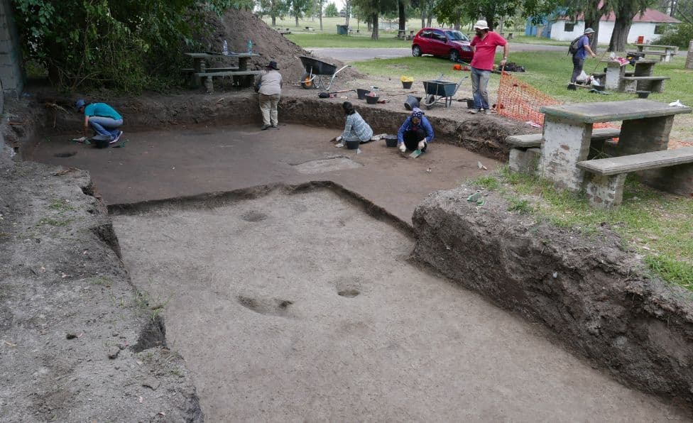 Imagen de Caminata por el Sitio Arqueológico La Noria